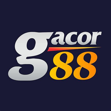 logo gacor88