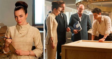 The series premiered on mon oct 02, 2017 on svt and late summer (s04e04) last aired on sat jan 02, 2021. Vår tid är nu säsong 3: Första bilderna | Aftonbladet