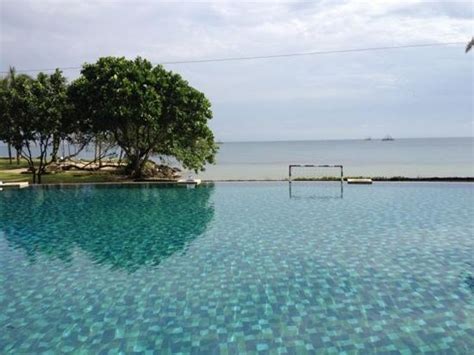 Gambar tentang Hotel Penginapan Villa Cottage Murah di Cilegon Anyer