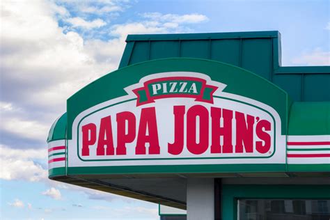 Papa Johns Begins A Long Road To Recovery 2018 11 08 Baking Business