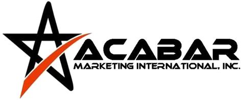 Acabar Marketing Intl Inc Company And Brand Profile Grabjobs