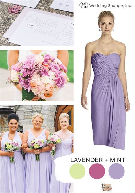 9 Perfect Spring Wedding Colors For 2023 Spring Wedding Colors