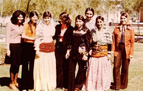 Iran Before The 1979 Revolution 23 Pics