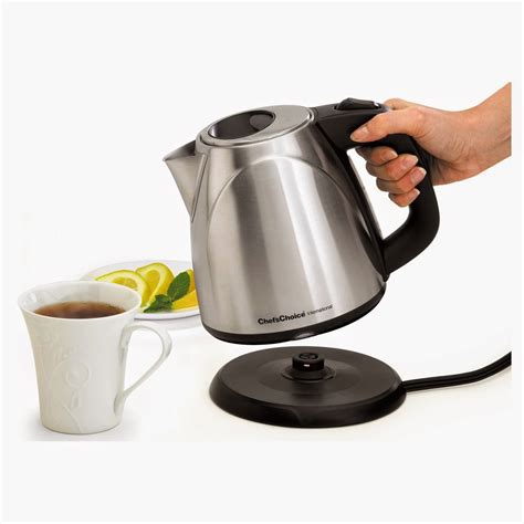 Electric Kettles Cheap Electric Kettles Good Choice Of Device For