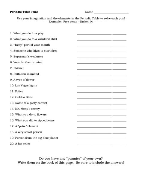 19 Best Images Of Worksheets For Teachers To Do Printable Teacher