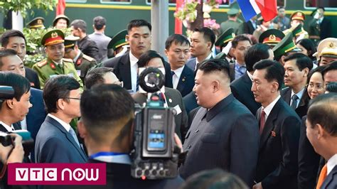 Triều tiên hay bắc triều tiên, bắc hàn, north korea tên chính thức là cộng hòa dân chủ nhân dân triều tiên; Lãnh đạo Triều Tiên Kim Jong-un đã đến Việt Nam - YouTube