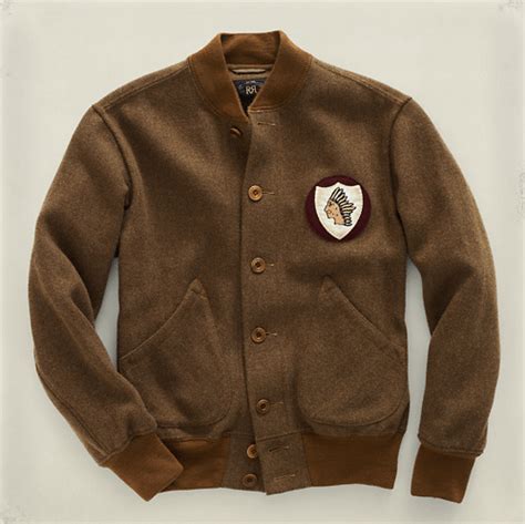 Ralph Lauren | SyNaMATIQ = "Cin·e·Mat·ic"