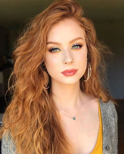 Stream Onlyfans Redhead Puts On Makeup 21 Easy Step By Step Makeup