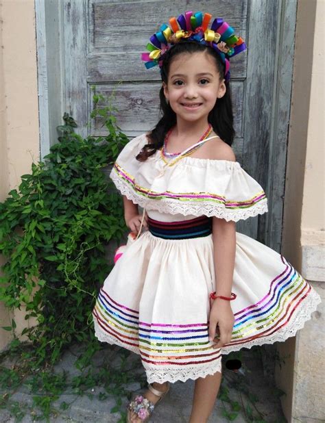 venta traje tipico mexicano para bebe en stock