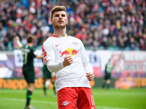 Check out his latest detailed stats including goals, assists, strengths & weaknesses and match ratings. Timo Werner verlängert bis 2023 bei RB Leipzig - Kickwelt.de