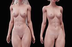 yorha nier automata 2b nude type a2 pussy rule34 female 3d rule edit related posts respond series tbib games expand