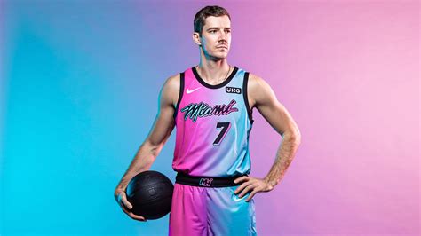 For historical ticket sale dates and the latest info on 2021 tickets release date, check out vivid seats' guide to the nba schedule release. Straight Fire: Order your Miami Heat City Edition jersey now