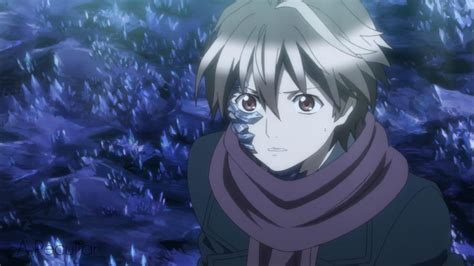 For the time being, guilty crown seems to at most be a metaphorical way to refer to shu's powers. A Peculiar: Guilty Crown Anime