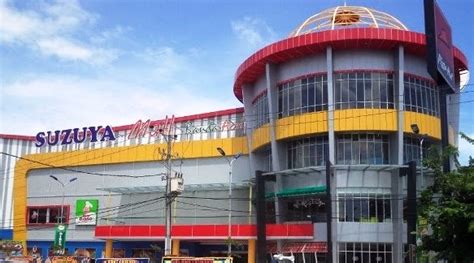 Sei stato a suzuya hotel rantau prapat? Rekrutmen Karyawan Suzuya Mall Banda Aceh - List Kerja