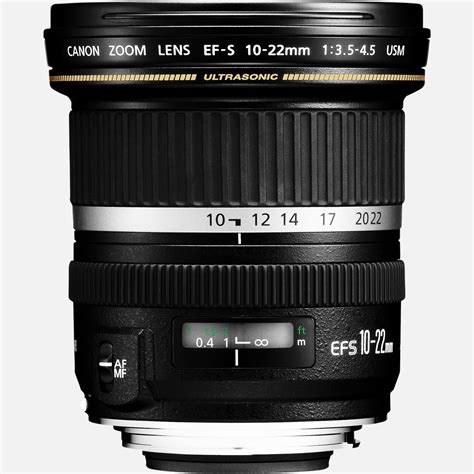 Buy Canon Ef S 10 22mm F35 45 Usm Lens — Canon Oy Store