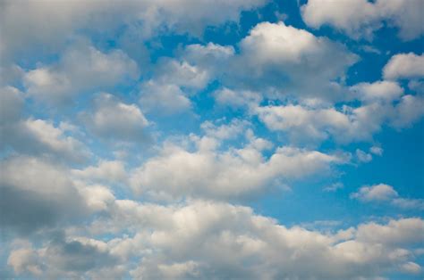 All Sizes Bright Clouds Over Blue Sky Flickr Photo Sharing