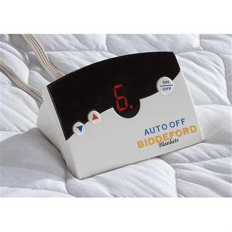 The latest on our store health and safety plans. Biddeford Automatic Heated Mattress Pad - 214627, Mattress ...