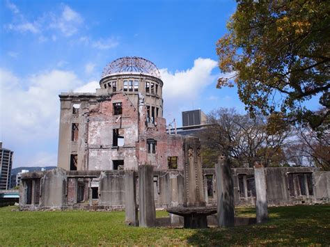 広(ひろ)島(しま) • (hiroshima) (kyūjitai 廣島). 広島を1日で観光!原爆ドーム～世界遺産航路～宮島をめぐる ...