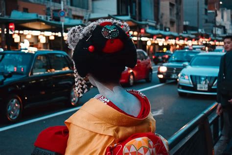 Discover Japan Modernity Meets Tradition Travel Guide To Japan