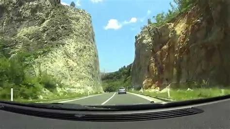 Bosnia, the larger region, occupies the country's northern and central parts, and herzegovina is in the south and southwest. A hazaút - Mostar - Bosznia Hercegovina - YouTube
