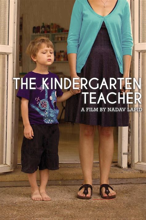 The Kindergarten Teacher Picture Image Abyss
