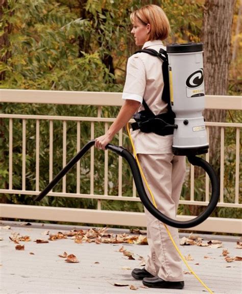 Best Backpack Vacuum Cleaners In 2021 Our Ultimate List