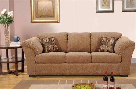 Comfortable Furniture Sofa Set Image
