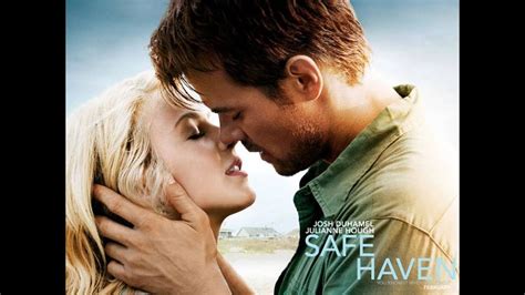 Safe Haven Blu Ray Unboxing Youtube