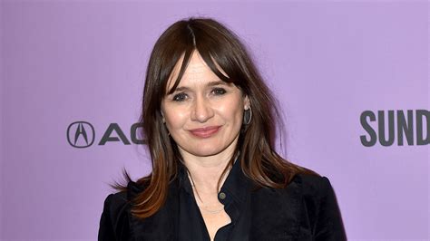 Emily Mortimer Set To Star In ‘the New Look Series Anglophenia Bbc