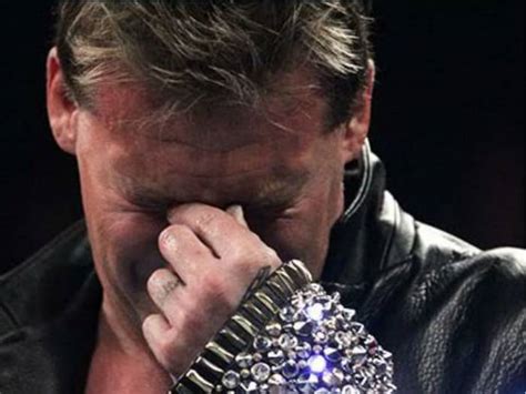 15 Shocking Times Pro Wrestlers Broke Down Crying In The Ring
