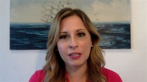 Fmr Rep Katie Hill Calls Out Double Standard In System