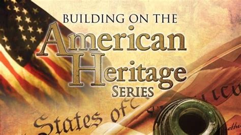 David Barton Americas Christian Heritage Online Sermons 2024