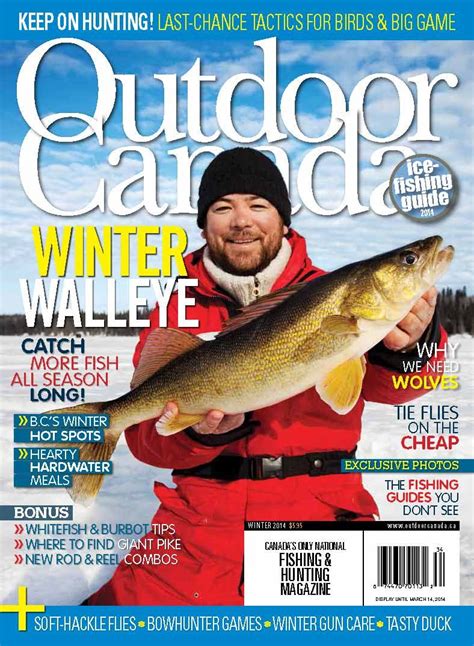 And Its A Wrap Just Finalized The Cover For Outdoor Canadas Winter