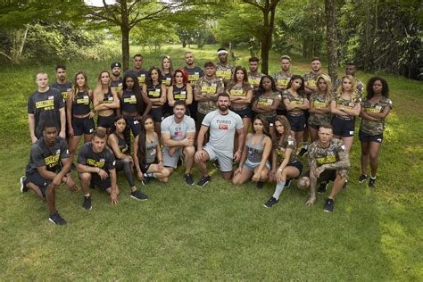 The Challenge War Of The Worlds 2 Season Premiere Hits Ratings Highs