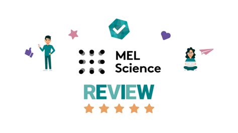 Mel Science Review Science Experiments For Kids