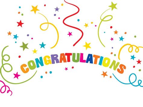 Congratulations Images Animated Free Download On Clipartmag