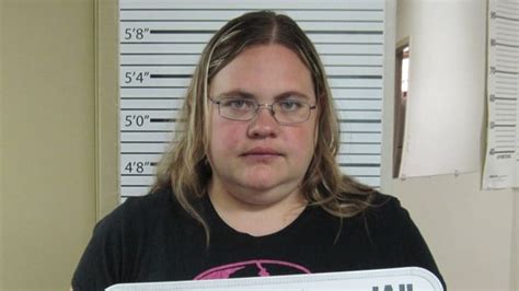 Kansas Prison Employee Charged With Having Sex With Inmate Kake