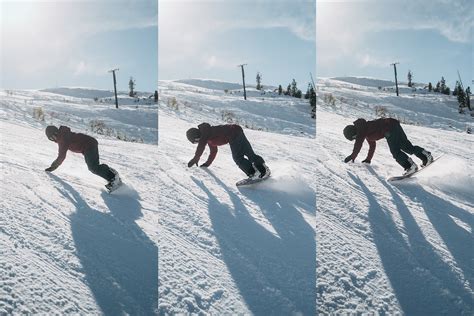 6 Snowboard Tricks To Learn Right Now Burton Snowboards