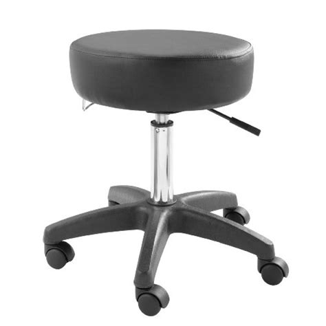 Master Massage Adjustable Rolling Stool Review Massage Chair Reviews