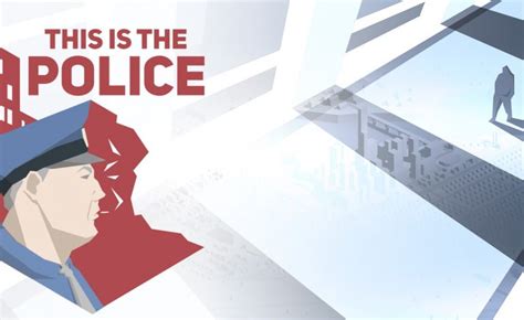 22 v'là This is the Police sur Switch ! - Le Mag Jeux High-Tech