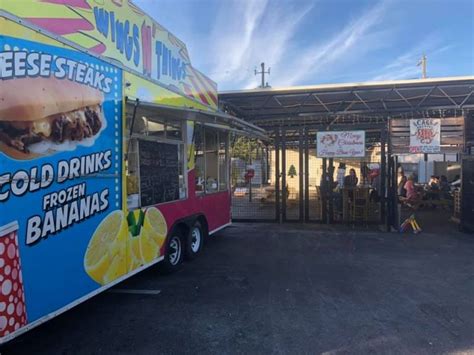 Get the latest breaking news, sports, entertainment and obituaries in gainesville, fl from gainesville sun. Gainesville Food Trucks - Gainesville, FL