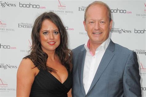 Karen Danczuk Love Split Mps Wife Lashes Out In Wild Twitter Attack