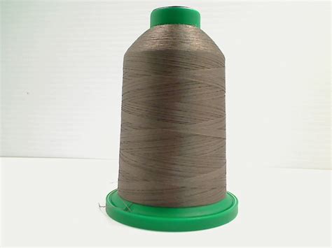 Isacord Embroidery Thread, 1000M, 40W Polyester Thread, 0674