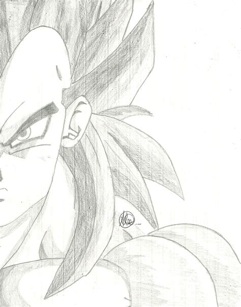Dibujos para colorear de dragon ball z. Dibujos a lapiz de Dragon Ball Z. | Dibujos, Dragon para ...