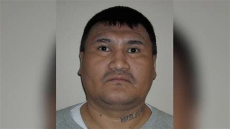 Vancouver Police Looking For High Risk Sex Offender At Large Cbc News