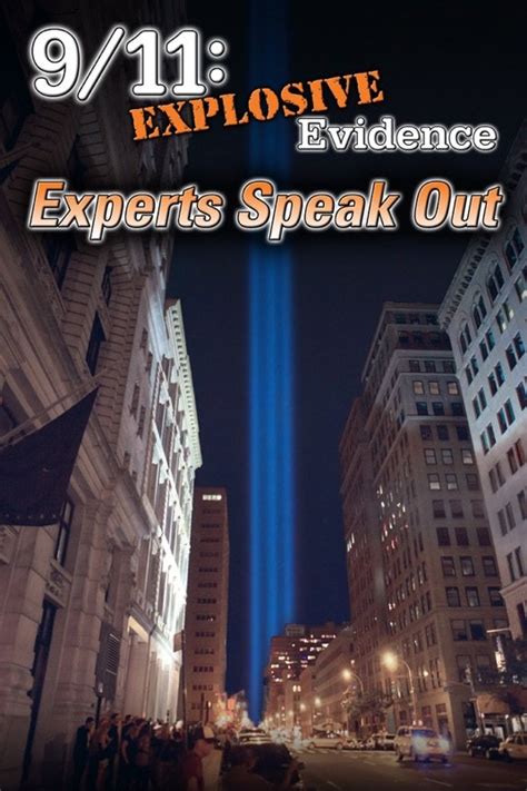 911 Explosive Evidence Experts Speak Out 2012 Par Richard Gage