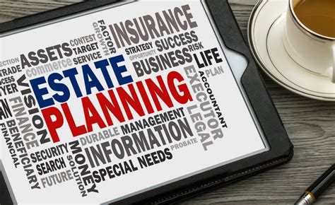 Estate Planning Bethesda Nine Reasons To Do Estate Planning In 2021