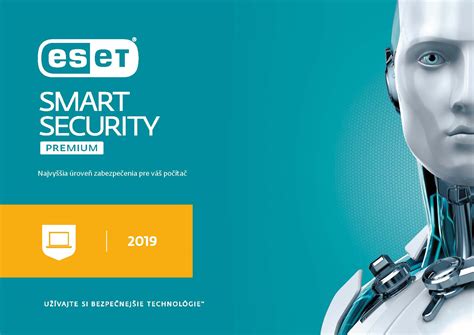 Eset Smart Security Premium 2019 1pc Na 1r El Lic Lacne Nakupysk
