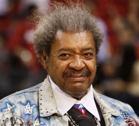 Pictures Of Don King