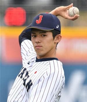 Include (or exclude) self posts. 佐々木朗希、12球団が面談へ! "大舞台"は未経験、精神面で ...